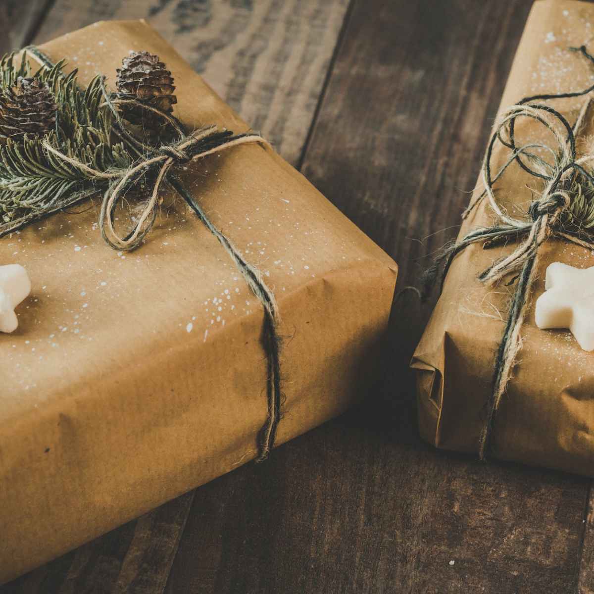 Christmas: 5 Eco-Friendly Gift&nbsp;Ideas