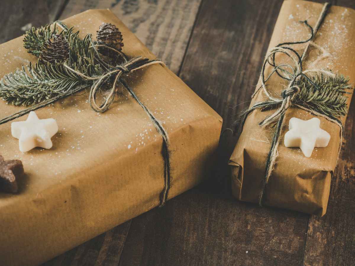 Christmas: 5 Eco-Friendly Gift&nbsp;Ideas