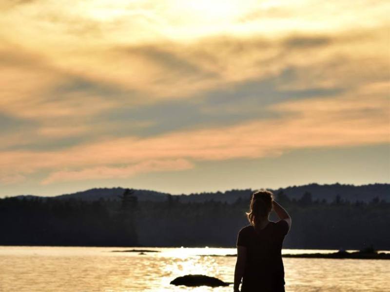 Introvert, extrovert, and…human&nbsp;🌗