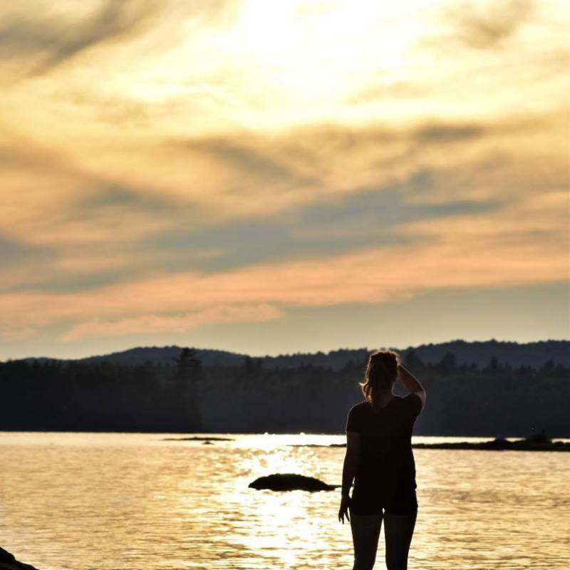 Introvert, extrovert, and…human&nbsp;🌗