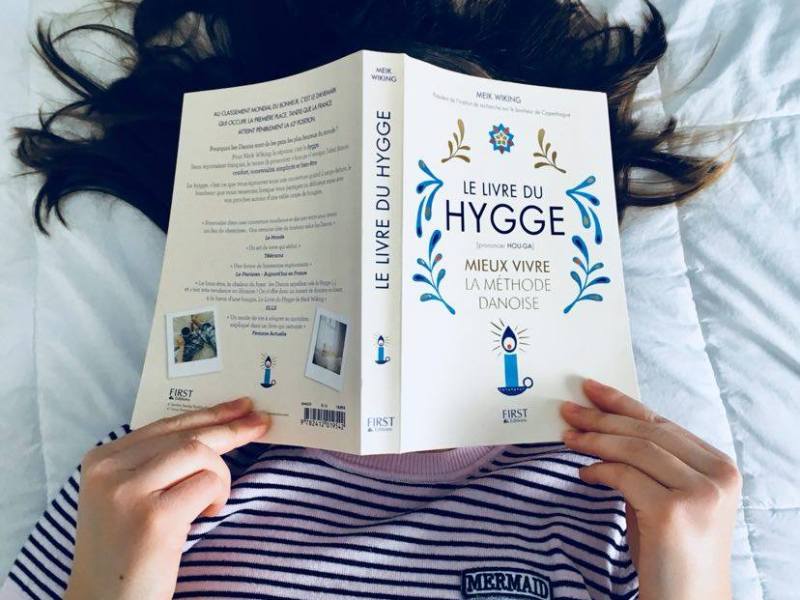 Favorite Scandinavian Instagram Accounts&nbsp;❄☃