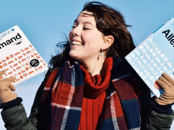 5 Tips to Learn a Foreign Language&nbsp;💬