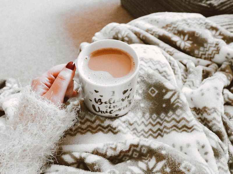 How to Survive&nbsp;November