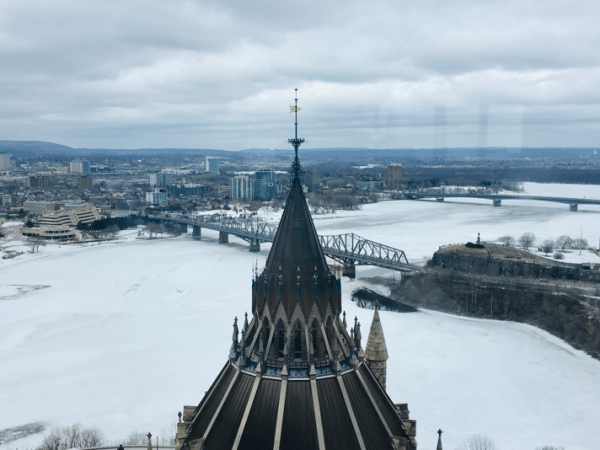 How to spend 24 hours in Ottawa,&nbsp;Canada
