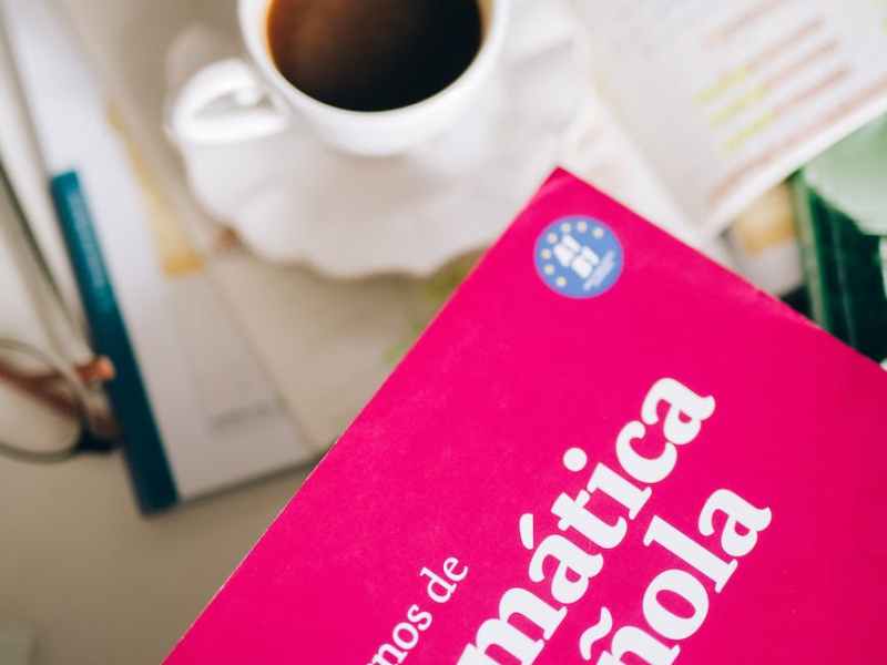 How I am learning Spanish : my best tips&nbsp;!