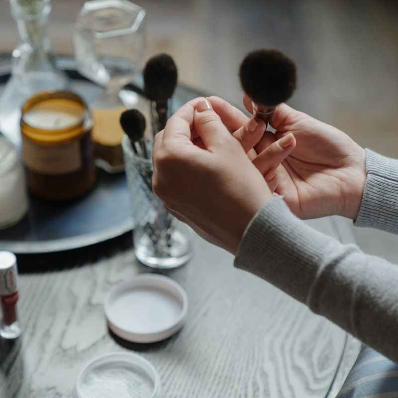 The Best Eco-Friendly Beauty Brands and&nbsp;Products