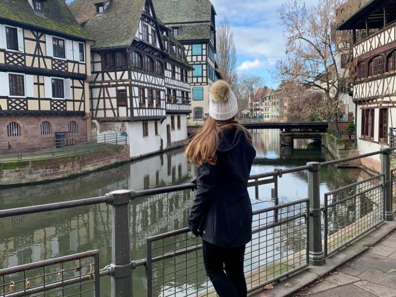 The Perfect Day-Trip in&nbsp;Strasbourg