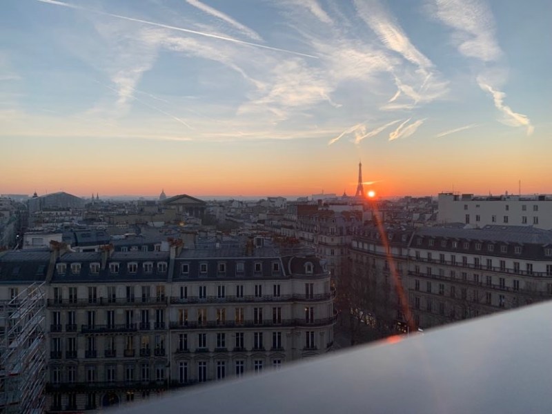 10 Things to Do in Paris – Travel&nbsp;Guide