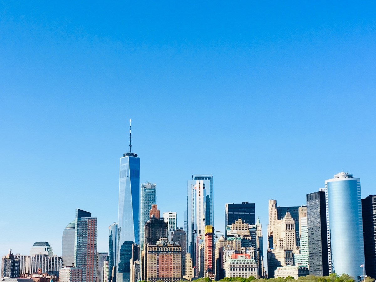 15 Things to Do in New&nbsp;York