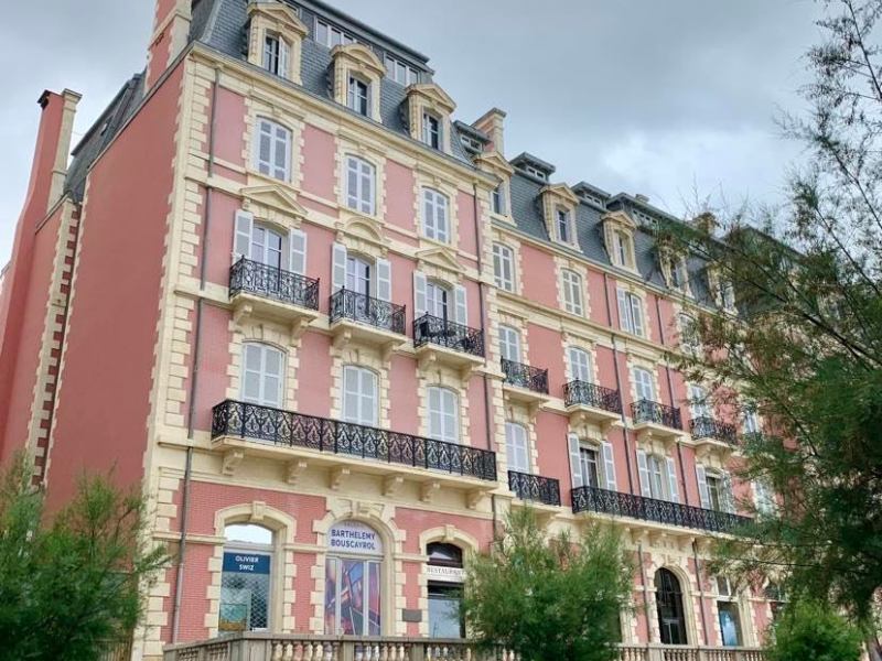 What to Do in Biarritz,&nbsp;France