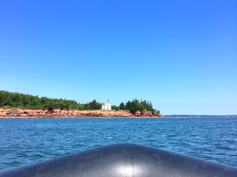 Travel Guide : Prince Edward&nbsp;Island🦞