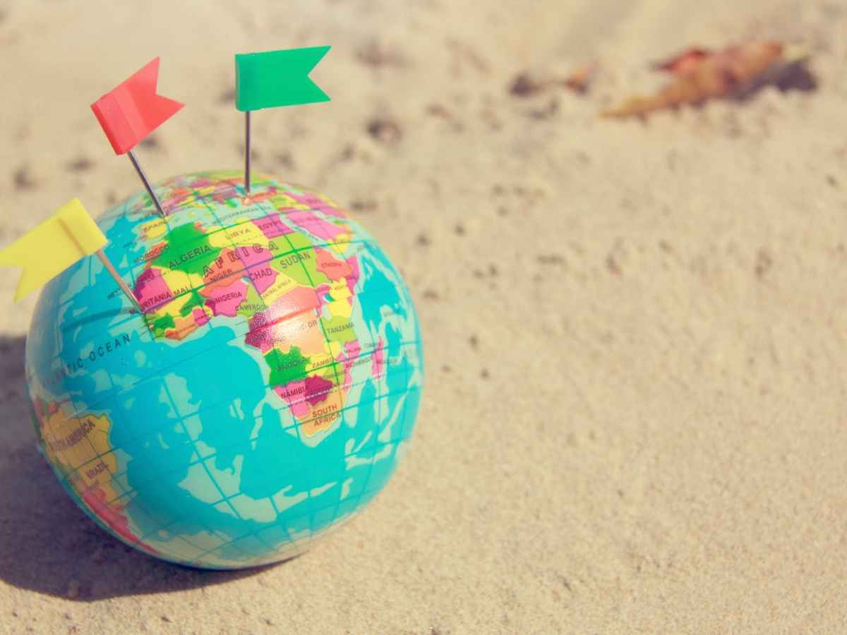 How to Learn a Foreign Language for&nbsp;Travel