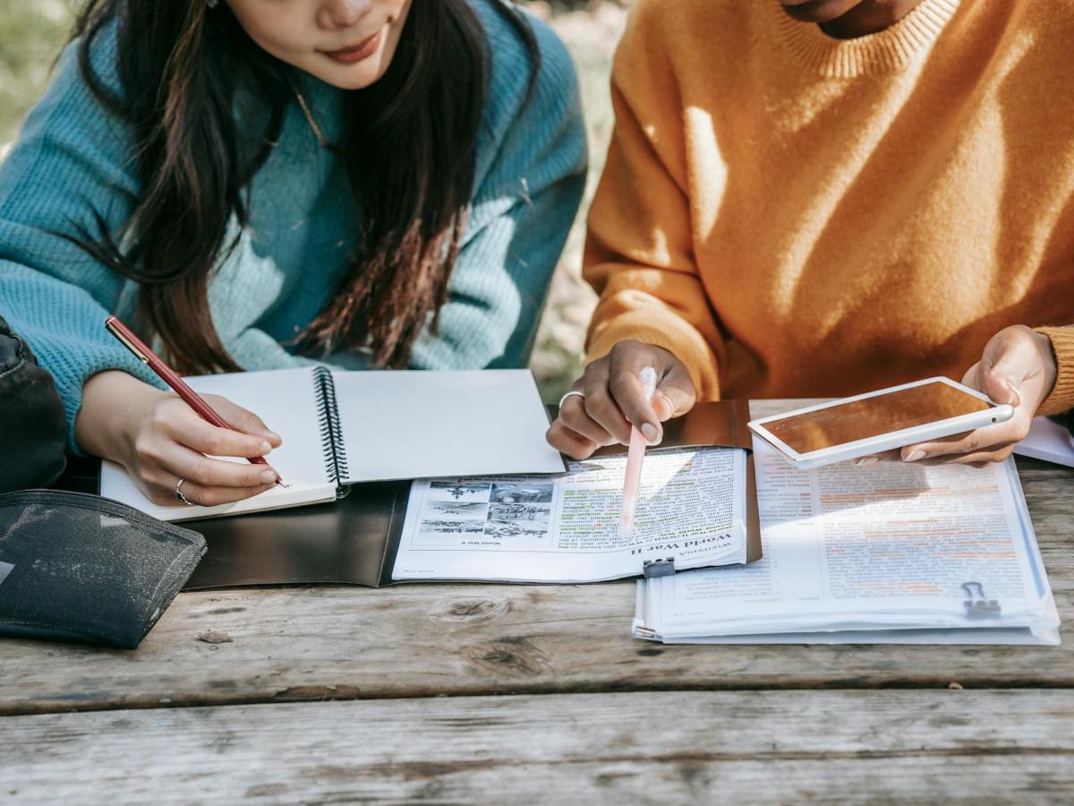 How to stay motivated this semester: my best&nbsp;tips!